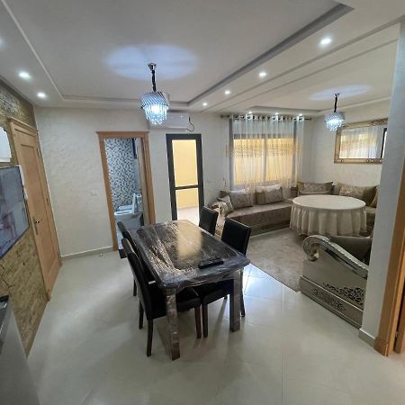 Appartement Amir Nador Al Jadid Wifi Free Eksteriør billede