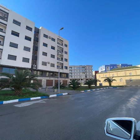 Appartement Amir Nador Al Jadid Wifi Free Eksteriør billede