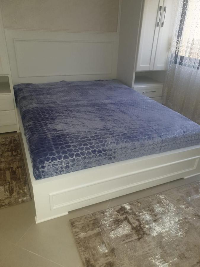 Appartement Amir Nador Al Jadid Wifi Free Eksteriør billede