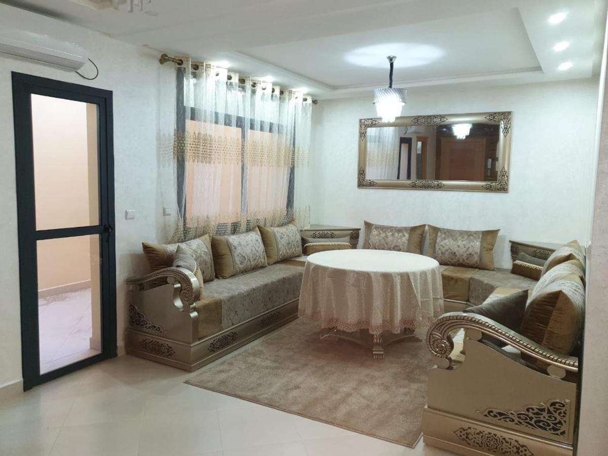 Appartement Amir Nador Al Jadid Wifi Free Eksteriør billede
