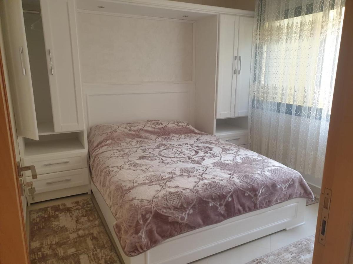 Appartement Amir Nador Al Jadid Wifi Free Eksteriør billede
