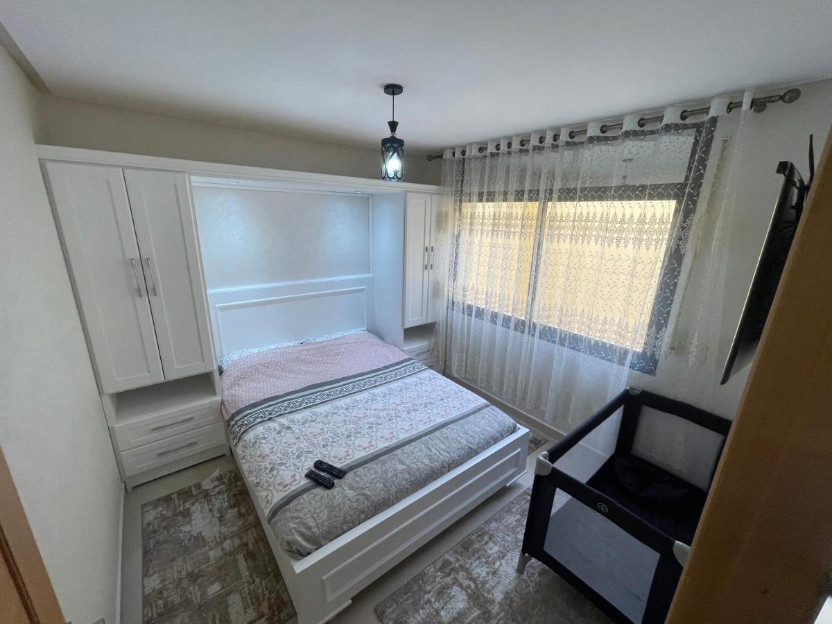 Appartement Amir Nador Al Jadid Wifi Free Eksteriør billede