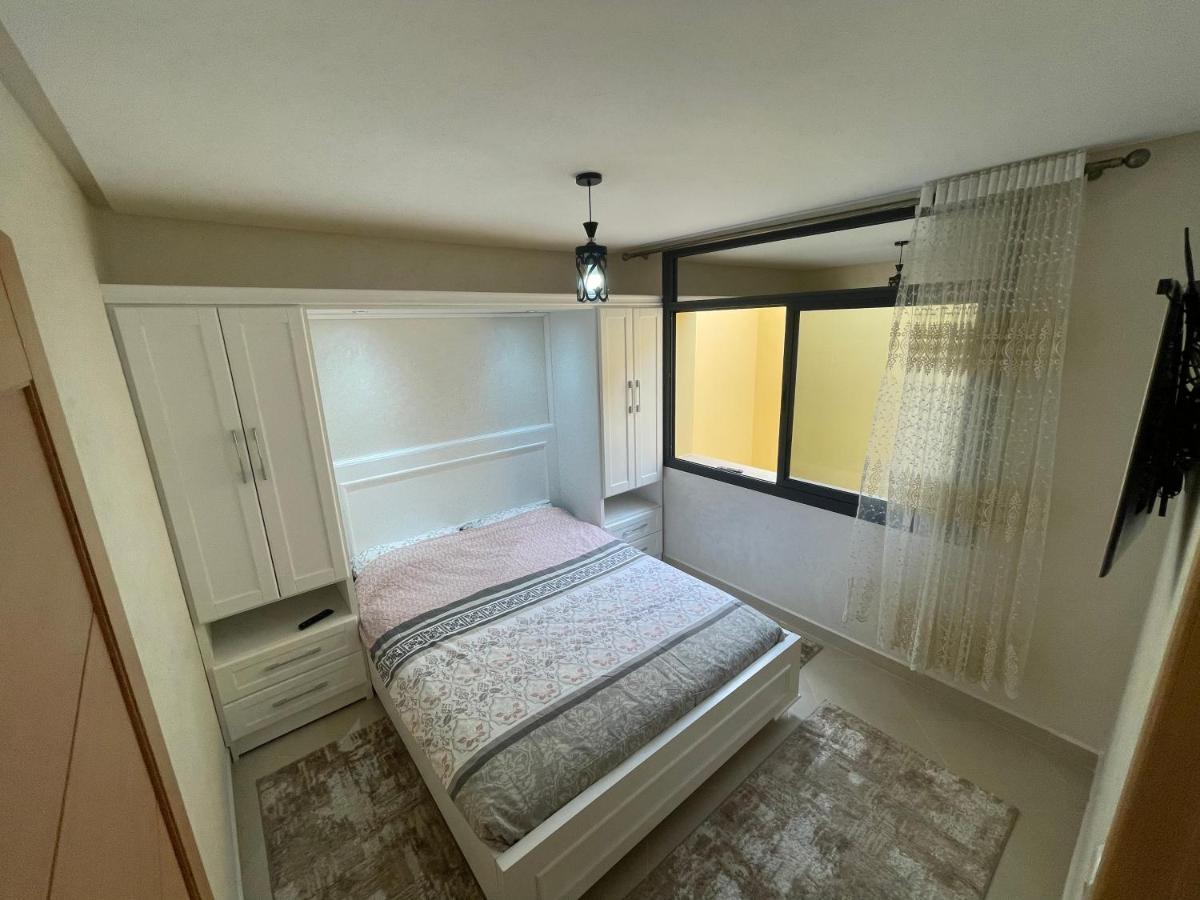 Appartement Amir Nador Al Jadid Wifi Free Eksteriør billede